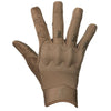 Einsatz-Handschuh TARGET COMBAT