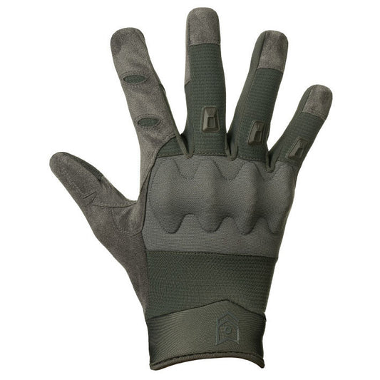 Einsatz-Handschuh TARGET COMBAT
