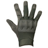 Einsatz-Handschuh TARGET COMBAT