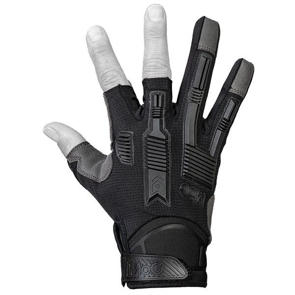 Einsatzhandschuh TARGET HIGH ABRASION ERGOSHIELD TRIVIUM