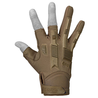 Einsatzhandschuh TARGET HIGH ABRASION ERGOSHIELD TRIVIUM
