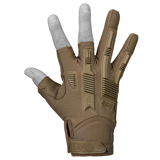 Einsatzhandschuh TARGET HIGH ABRASION ERGOSHIELD TRIVIUM