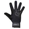 Abseil-Handschuh ABSEIL/RAPPEL, Black