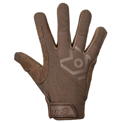 Abseil-Handschuh FAST ROPE TACTICAL, Coyote