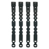 Molle Malice Clips (4er-Pack)