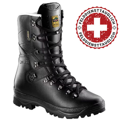 Die Nr. 1: Einsatzstiefel ARMY PRO UNISEX