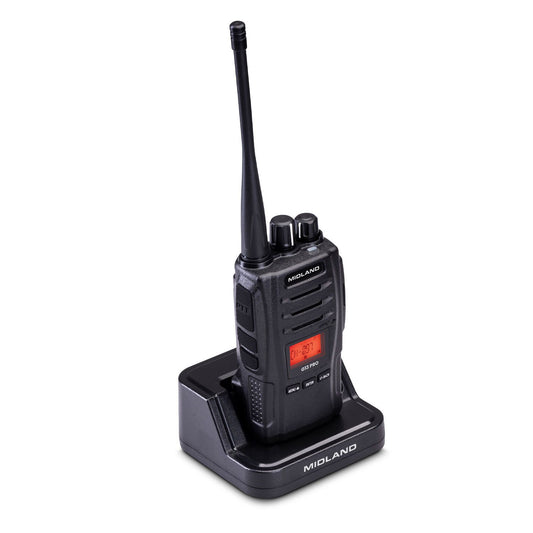 G13 PRO professionelles Walkie-Talkie