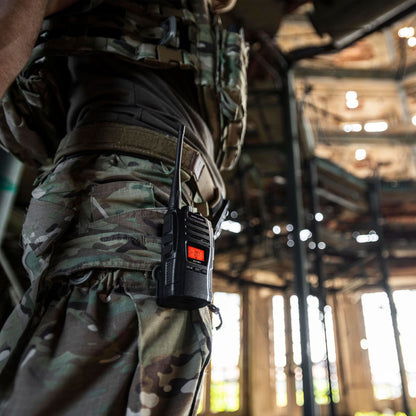 G13 PRO professionelles Walkie-Talkie