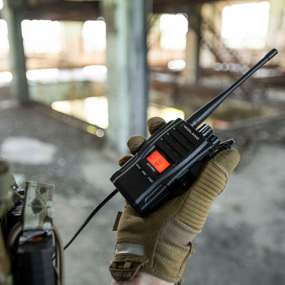 G13 PRO professionelles Walkie-Talkie