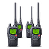 G9 Pro Work Edition Walkie Talkie (4er-Set)