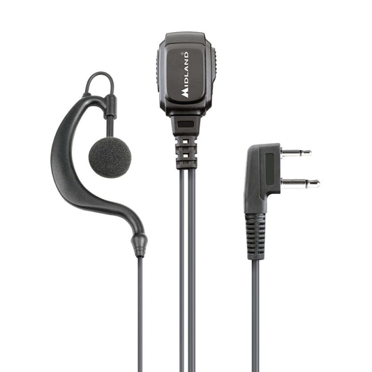 MA21-LK Pro Earphone/Mike