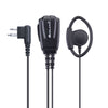 MA24-M Microphone 2PIN Motorola
