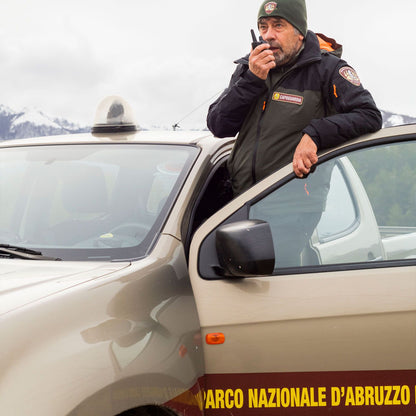 XT50 Adventure 2-White Radios+Accessoires