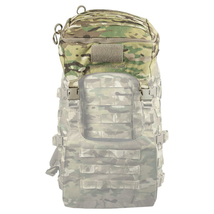 Mission Lid, 6 Liter