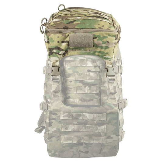Mission Lid, 6 Liter