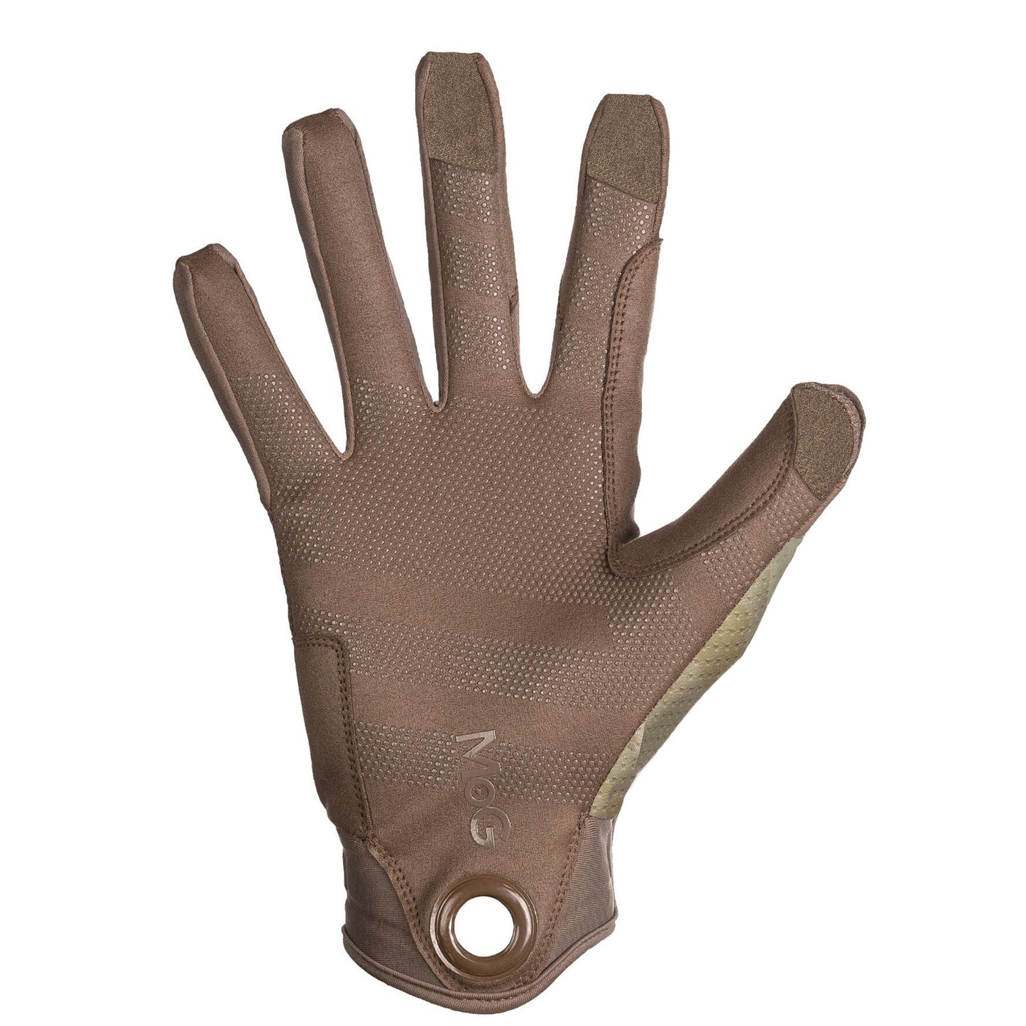 Einsatzhandschuh TARGET HIGH ABRASION