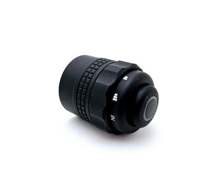 LED-Taschenlampe TA30 OPERATOR, 1'600 Lumen (inkl. Akku und TA30C Tailcap)