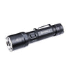 Taktische LED-Taschenlampe P91, 5'000 Lumen (inkl. Akku)