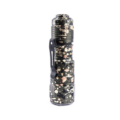 LED-Taschenlampe TA20NC, 1'000 Lumen (inkl. Akku)