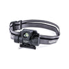 LED-Helmlampe oStar, 500 Lumen (inkl. Akku)