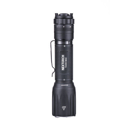 LED-Taschenlampe TA30 OPERATOR, 1'600 Lumen (inkl. Akku und TA30C Tailcap)