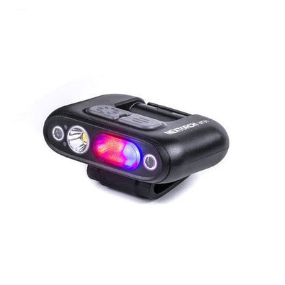 LED-Multifunktionslampe UT31, 220 Lumen (inkl. Akku)