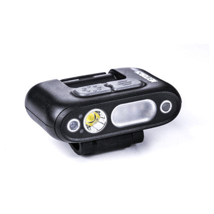 LED-Multifunktionslampe UT31, 220 Lumen (inkl. Akku)