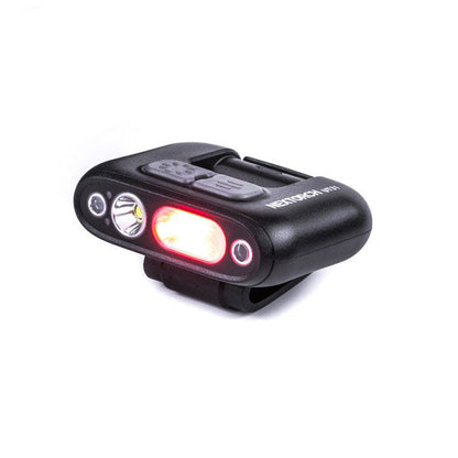 LED-Multifunktionslampe UT31, 220 Lumen (inkl. Akku)