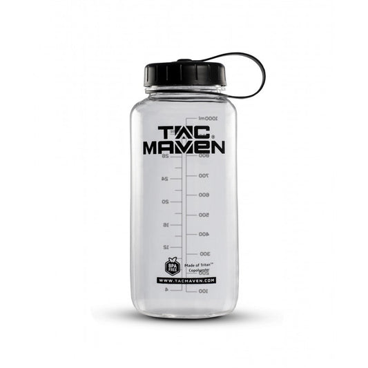 Norman Tritan Bottle 1 Liter