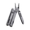 Pioneer MT20 Multi-Tool with Glass Breaking Tip, Grey