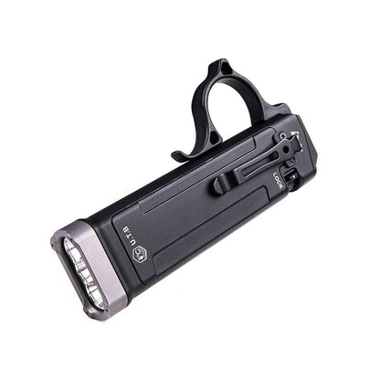Taktische LED-Taschenlampe TA70, 3'500 Lumn (inkl. Akku)