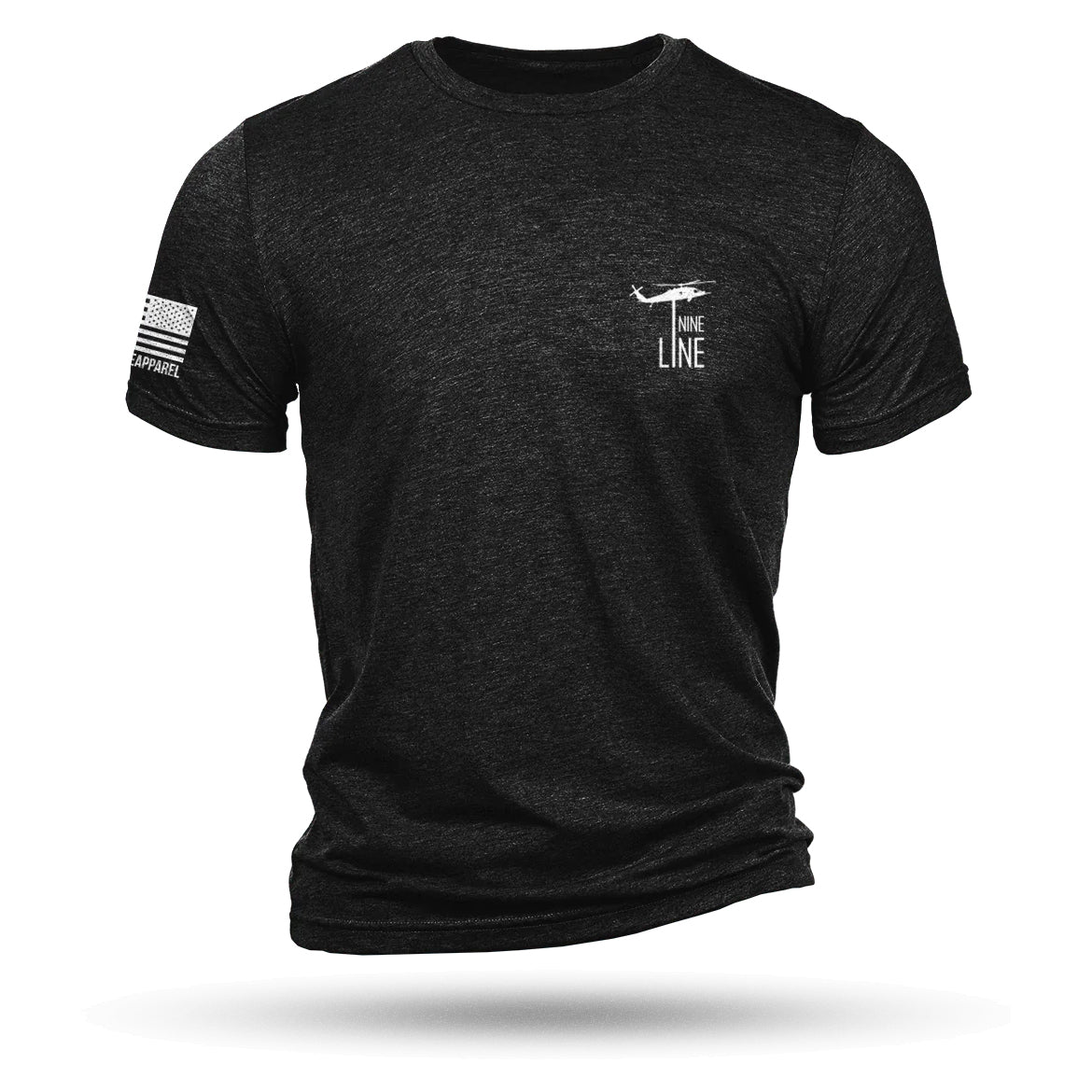 T-Shirt DON'T TREAD ON ME