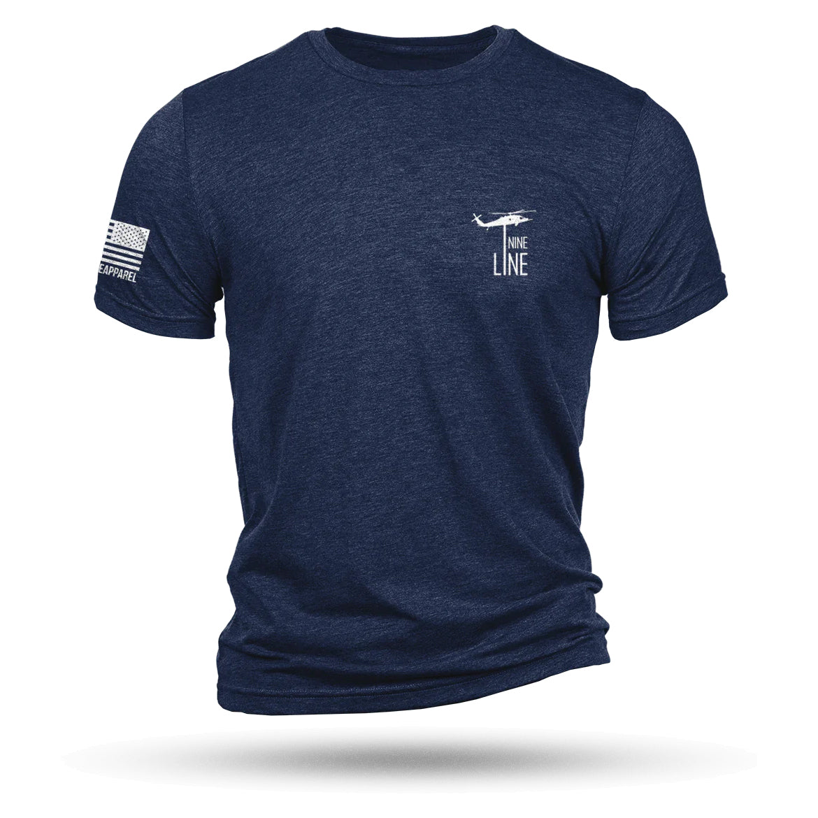 T-Shirt DON'T TREAD ON ME