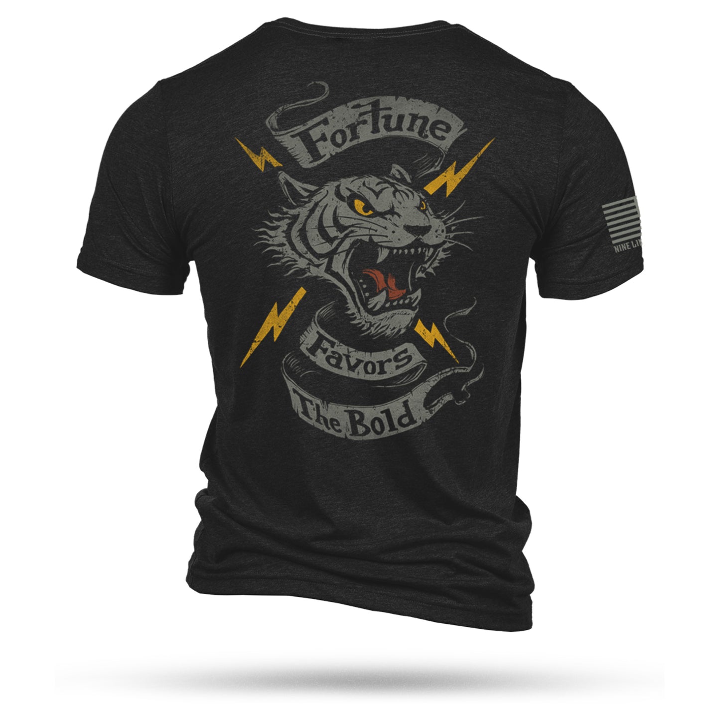 T-Shirt FORTUNE