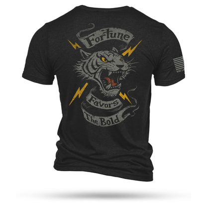T-Shirt FORTUNE
