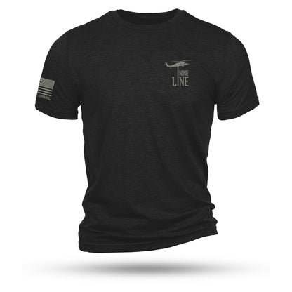 T-Shirt HE HAS SET US FREE