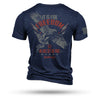 T-Shirt HE HAS SET US FREE