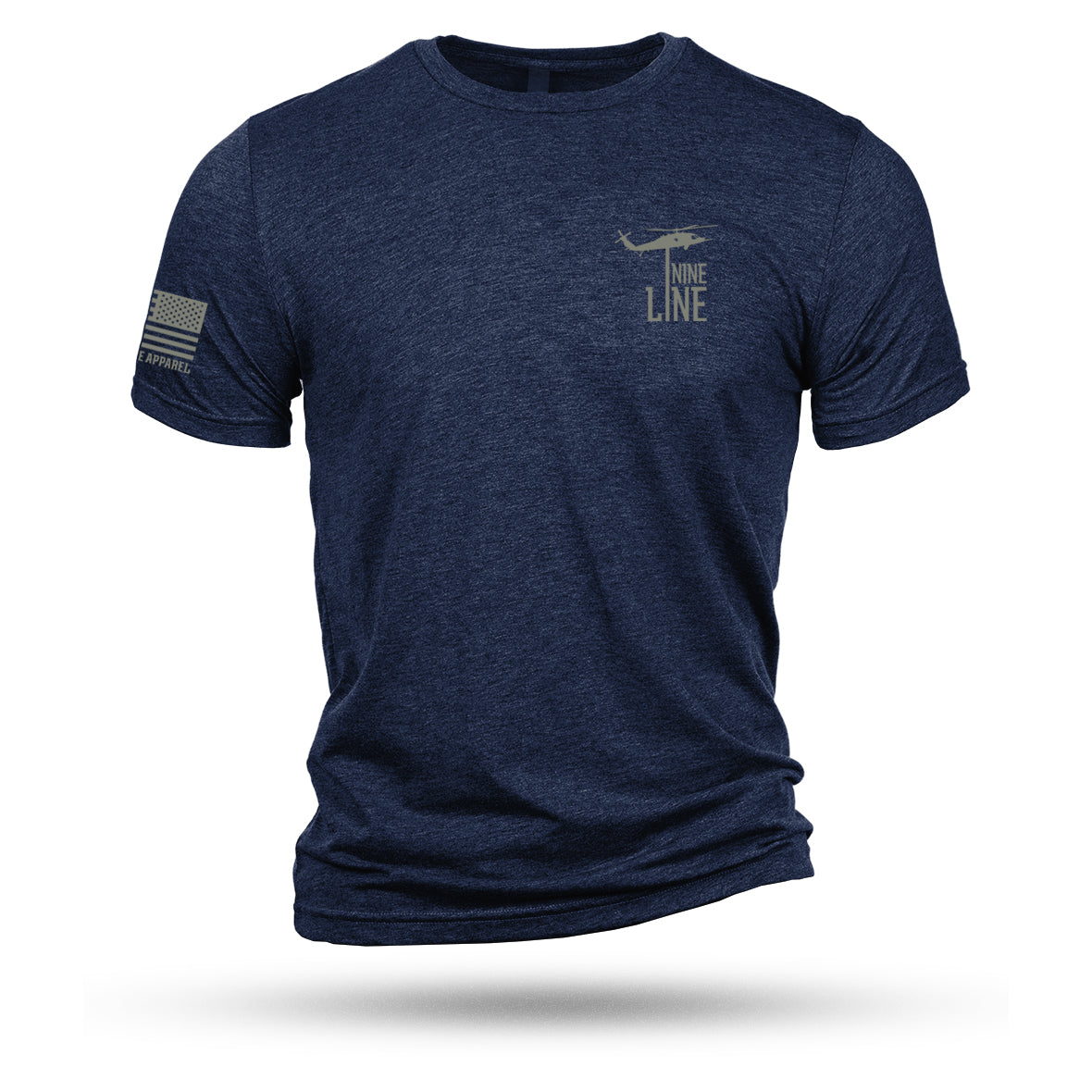 T-Shirt HE HAS SET US FREE