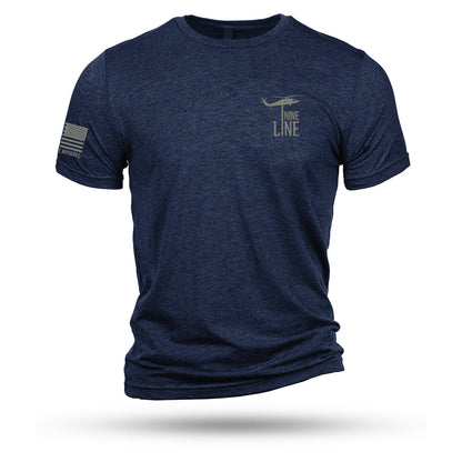 T-Shirt HE HAS SET US FREE