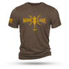 T-Shirt Nine Line Helo