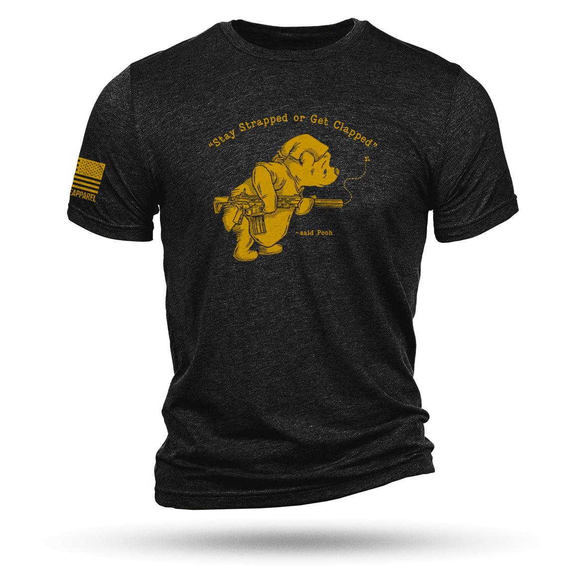 T-Shirt POOH BEAR