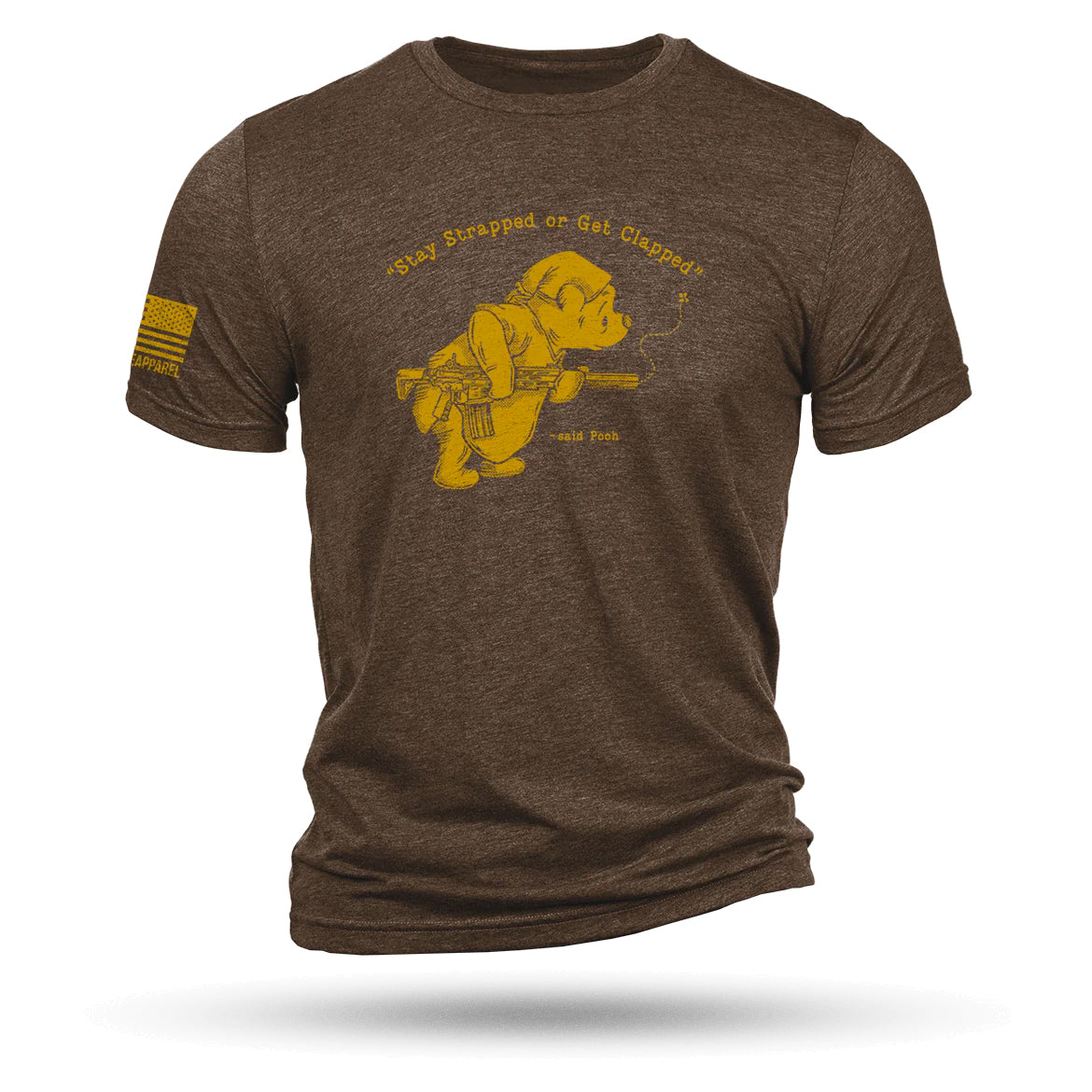 T-Shirt POOH BEAR