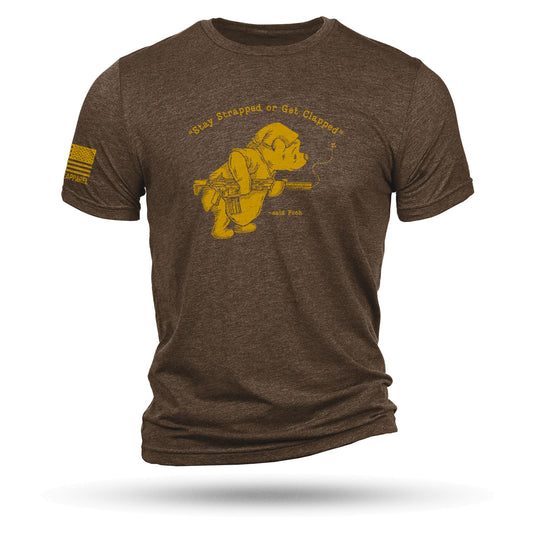 T-Shirt POOH BEAR
