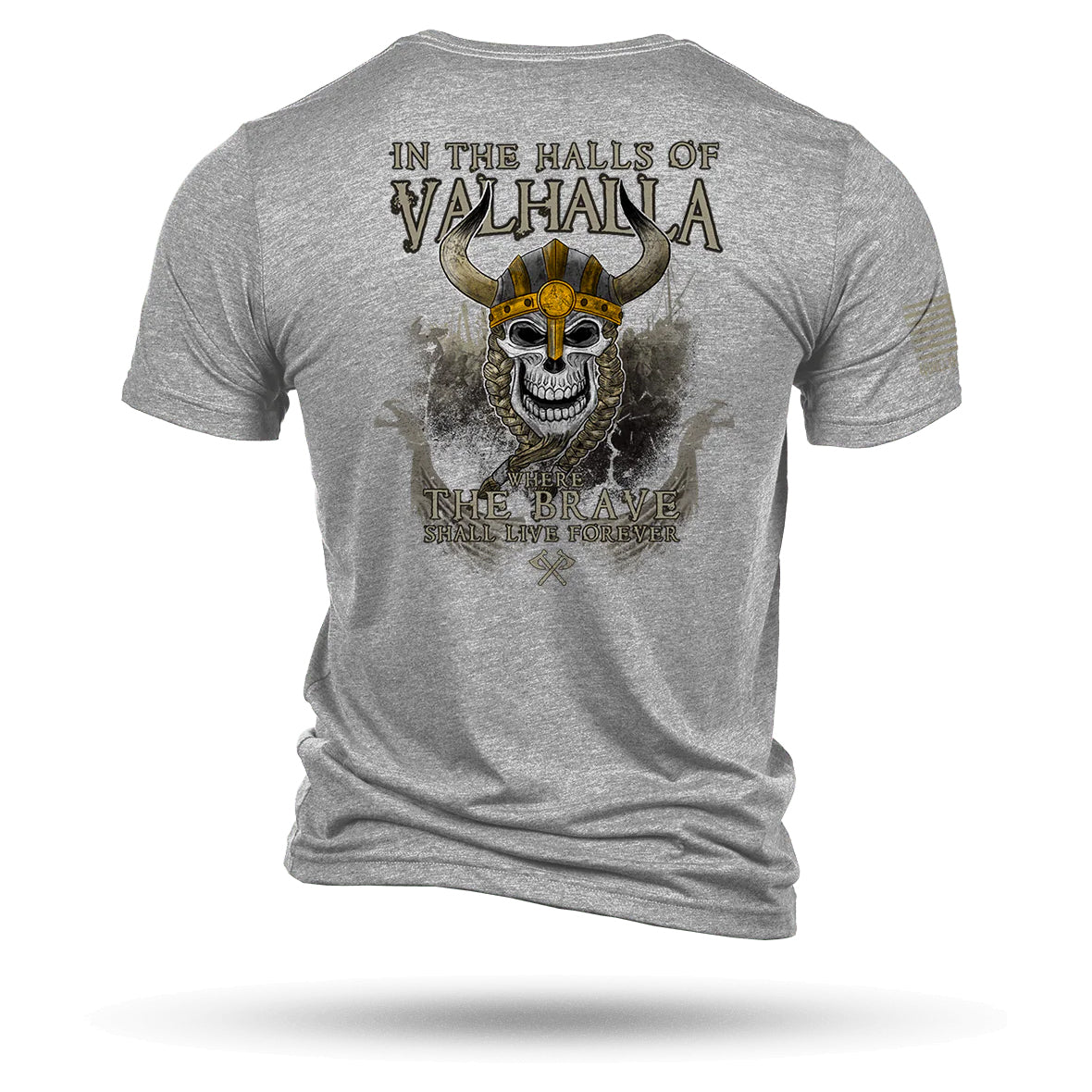 T-Shirt VALHALLA