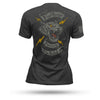 Women's T-Shirt FORTUNE