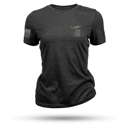 Women's T-Shirt FORTUNE