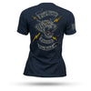 Women's T-Shirt FORTUNE