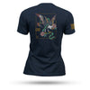 Women's T-Shirt FREE BIRD