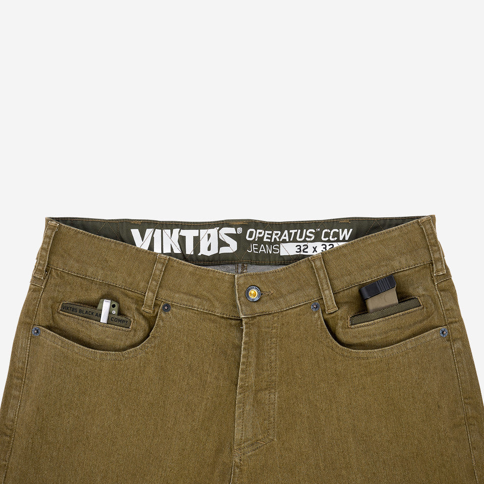 Operatus CCW Jeans