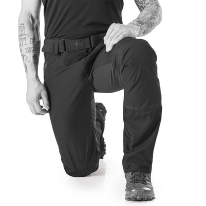 Hosen P-40 Urban Gen.2 Tactical Pants, black